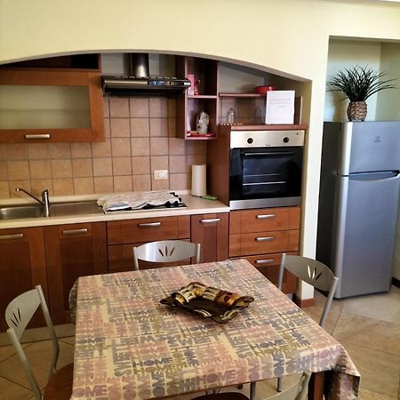 Casa Di Carlo E Chiara Apartment Sassari Bagian luar foto