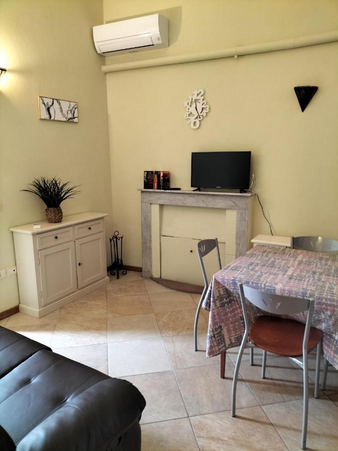 Casa Di Carlo E Chiara Apartment Sassari Bagian luar foto