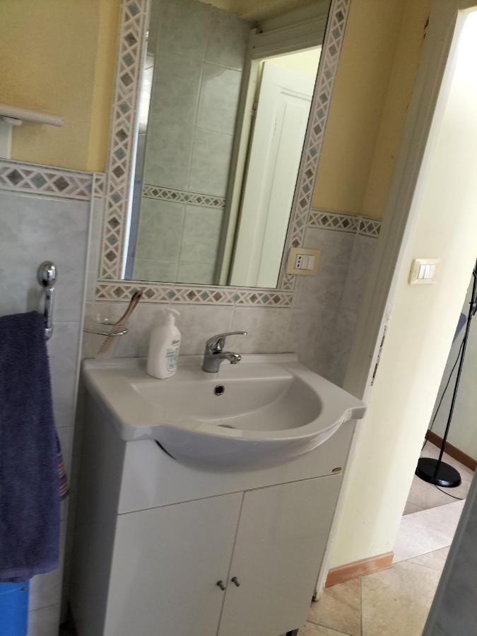 Casa Di Carlo E Chiara Apartment Sassari Bagian luar foto