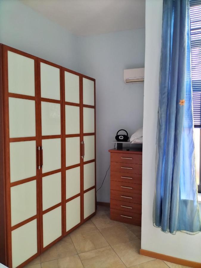 Casa Di Carlo E Chiara Apartment Sassari Bagian luar foto