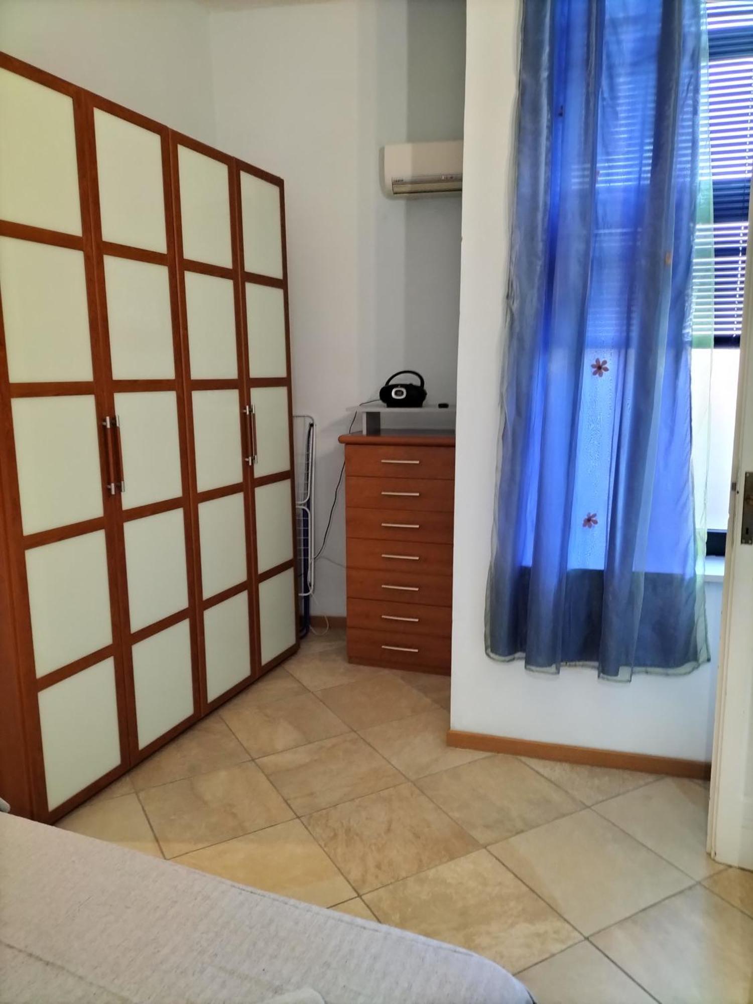 Casa Di Carlo E Chiara Apartment Sassari Bagian luar foto