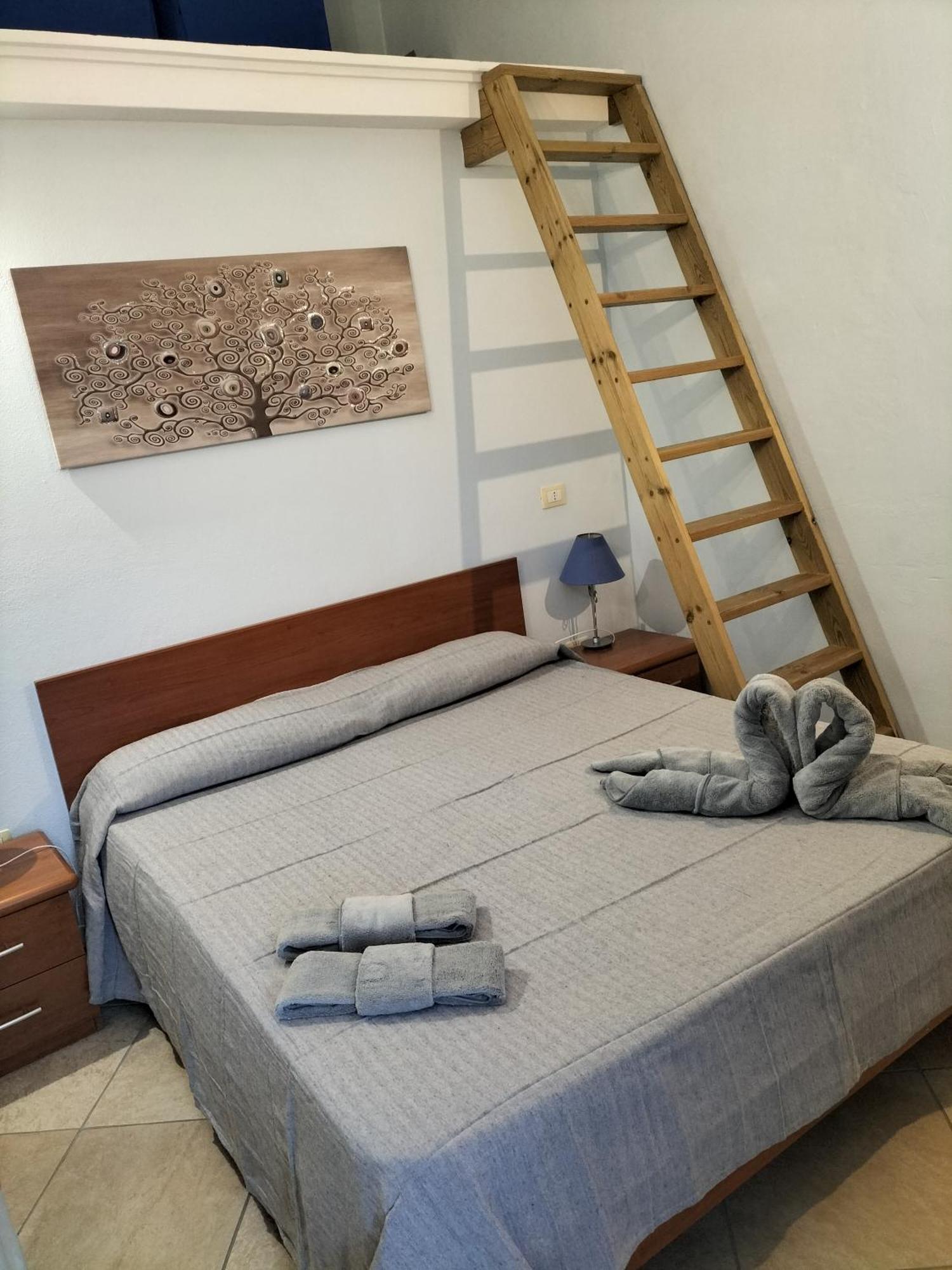 Casa Di Carlo E Chiara Apartment Sassari Bagian luar foto