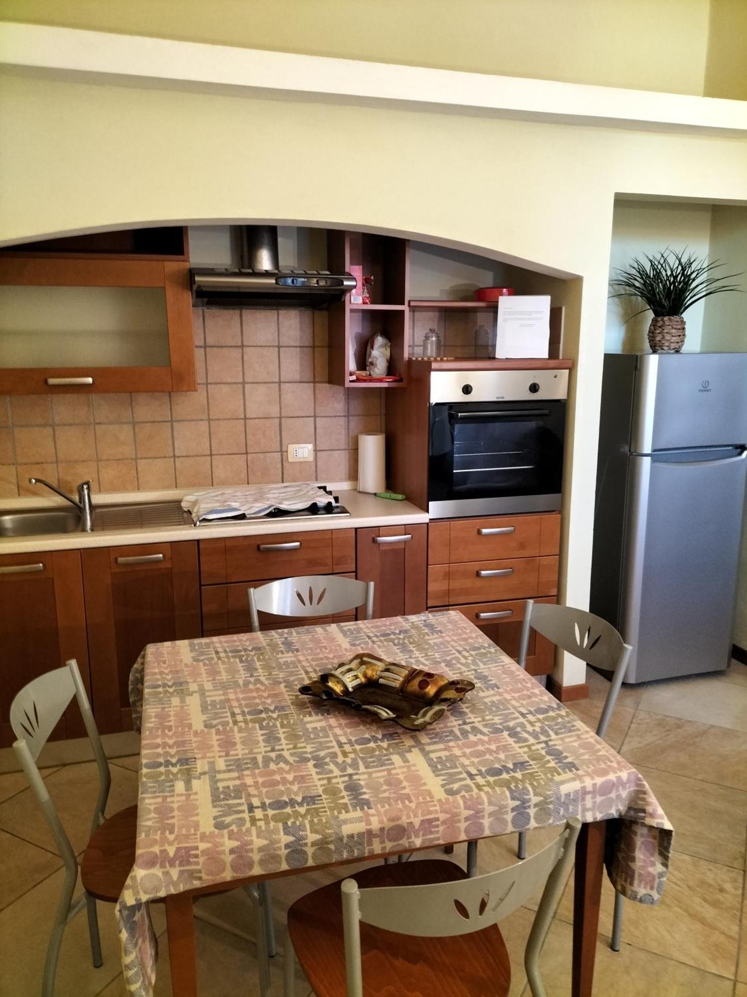 Casa Di Carlo E Chiara Apartment Sassari Bagian luar foto