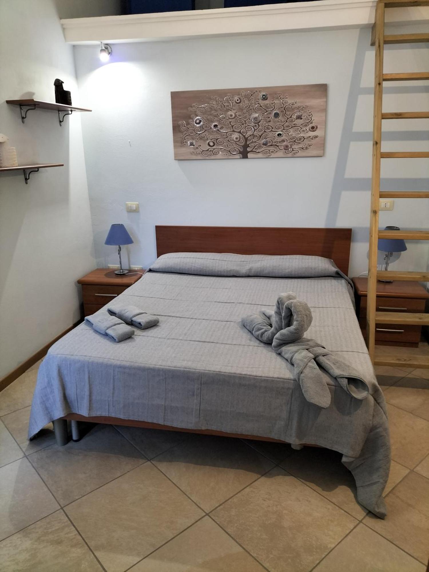 Casa Di Carlo E Chiara Apartment Sassari Bagian luar foto