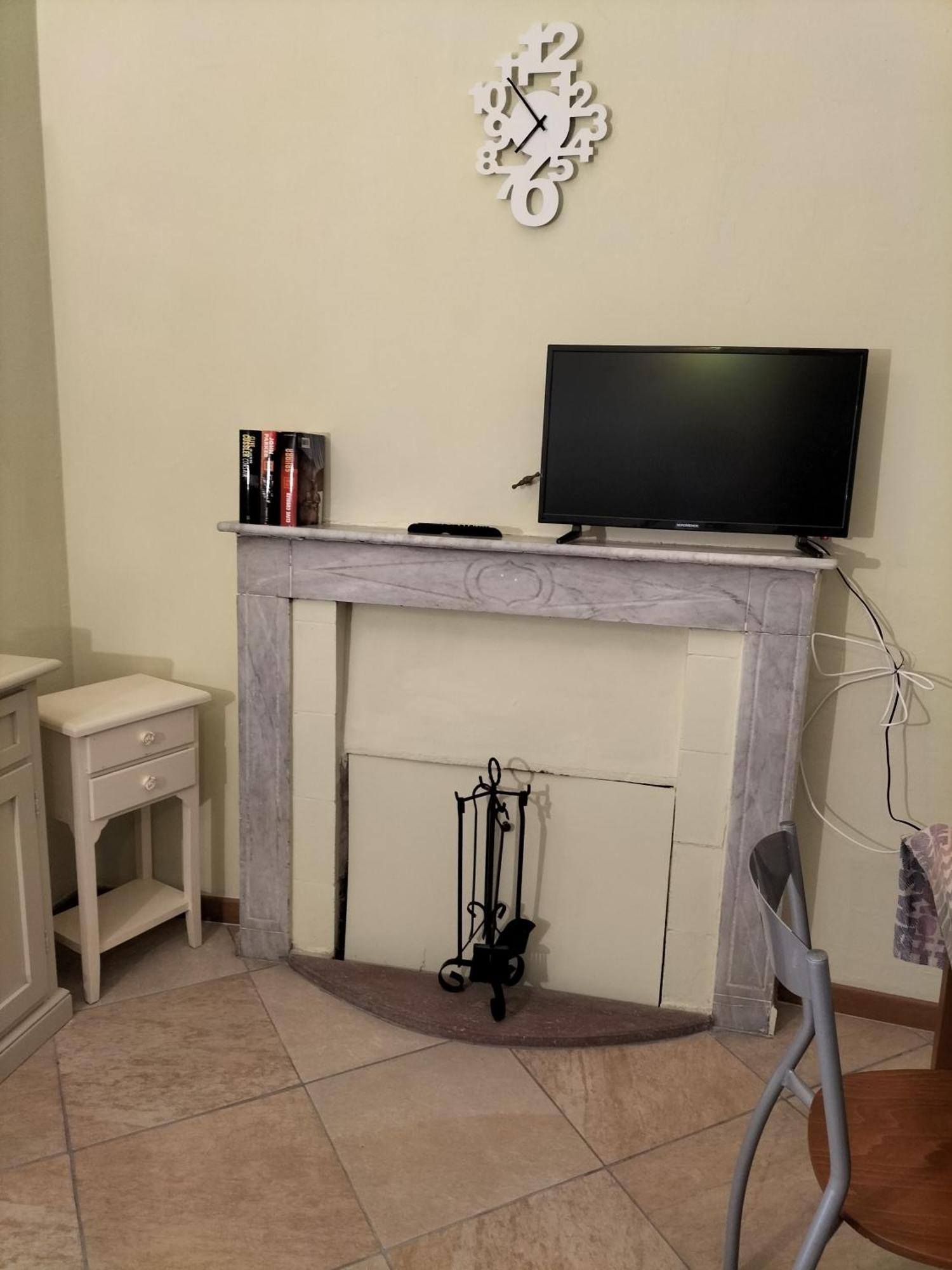 Casa Di Carlo E Chiara Apartment Sassari Bagian luar foto