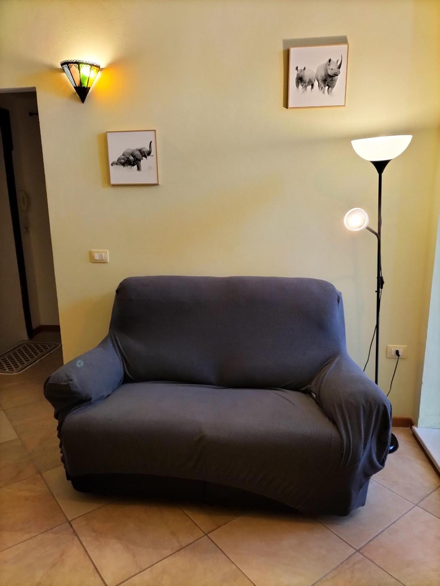 Casa Di Carlo E Chiara Apartment Sassari Bagian luar foto