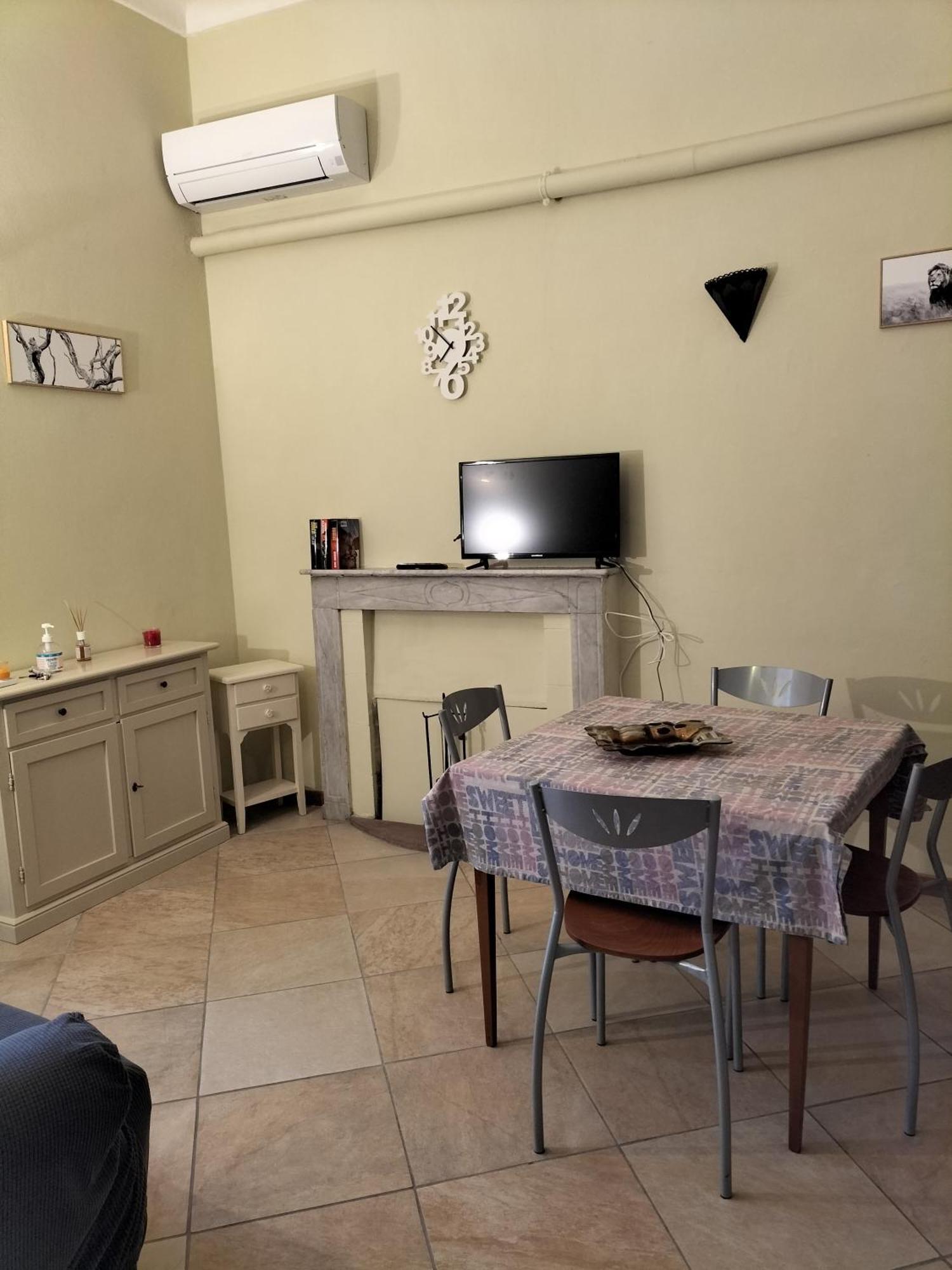 Casa Di Carlo E Chiara Apartment Sassari Bagian luar foto