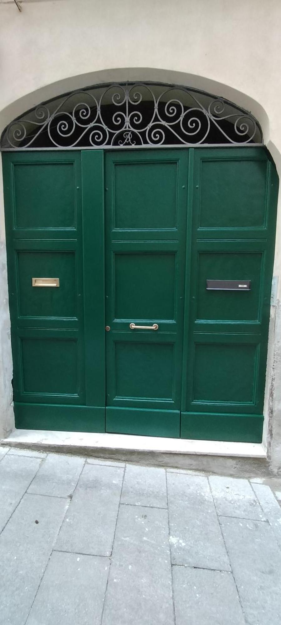 Casa Di Carlo E Chiara Apartment Sassari Bagian luar foto